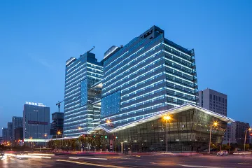 江苏苏州国发大厦