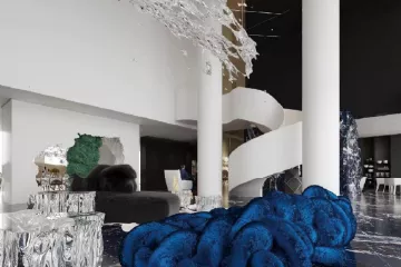 浙江杭州园林别墅