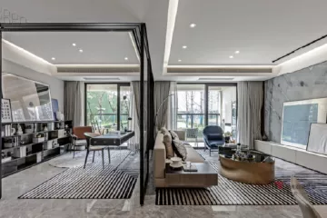 广东广州御湖名邸